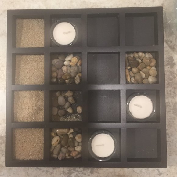 MerchSource Zen Garden - Picture 1 of 3